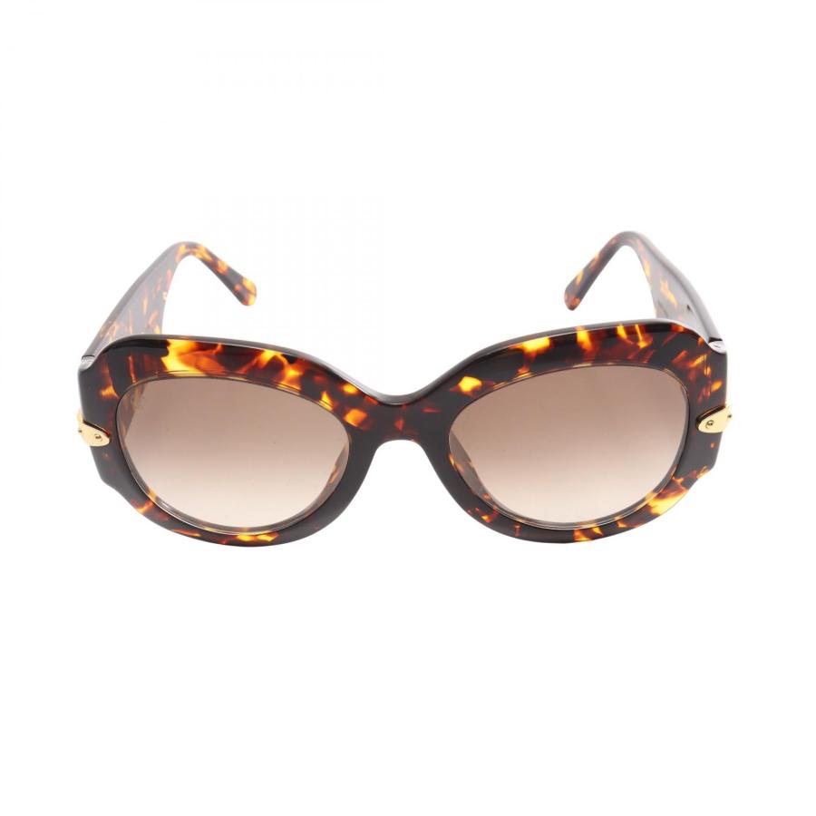 LOUIS VUITTON サングラス べっ甲柄 LOUIS VUITTON（ルイ・ヴィトン） パリ テキサス べっ甲柄 ブランド