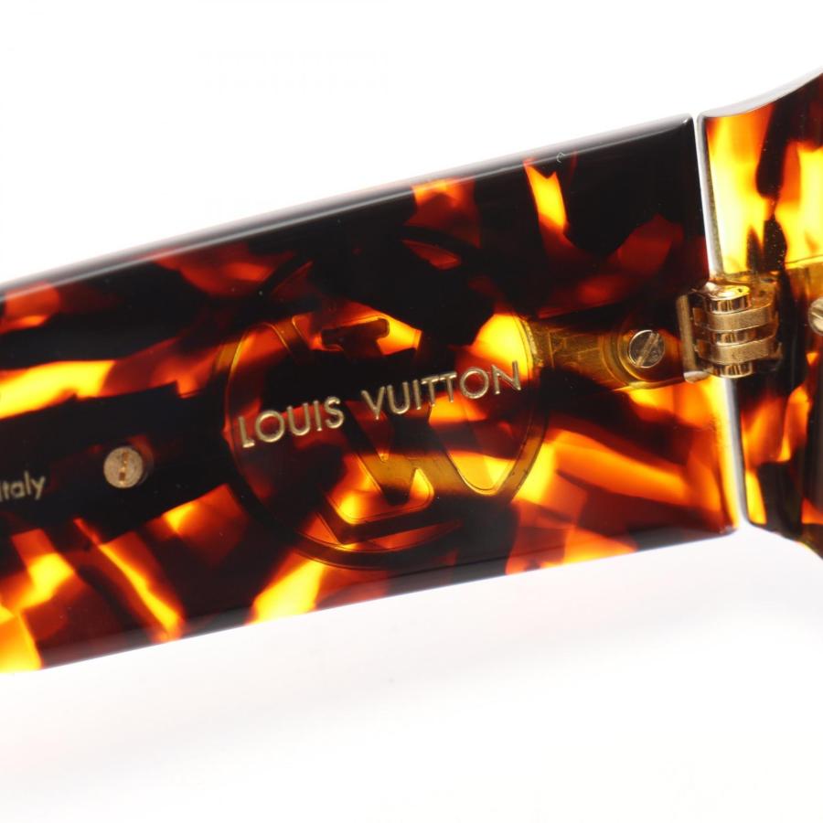 LOUIS VUITTON（ルイ・ヴィトン） パリ テキサス べっ甲柄 ブランド