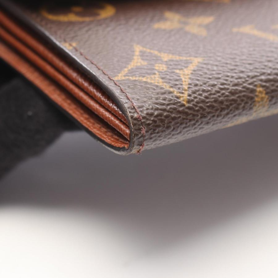 LOUIS VUITTON（ルイ・ヴィトン） 爆買 ポシェット ポルトモネ