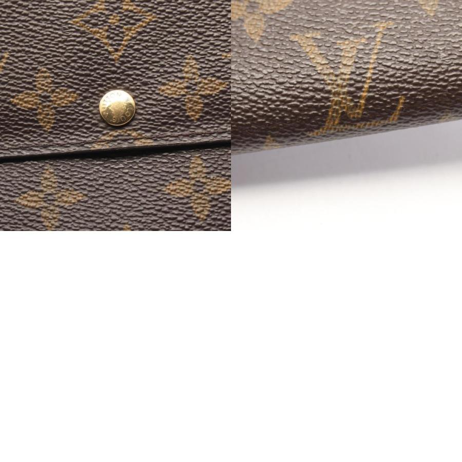 LOUIS VUITTON（ルイ・ヴィトン） 爆買 ポシェット ポルトモネ