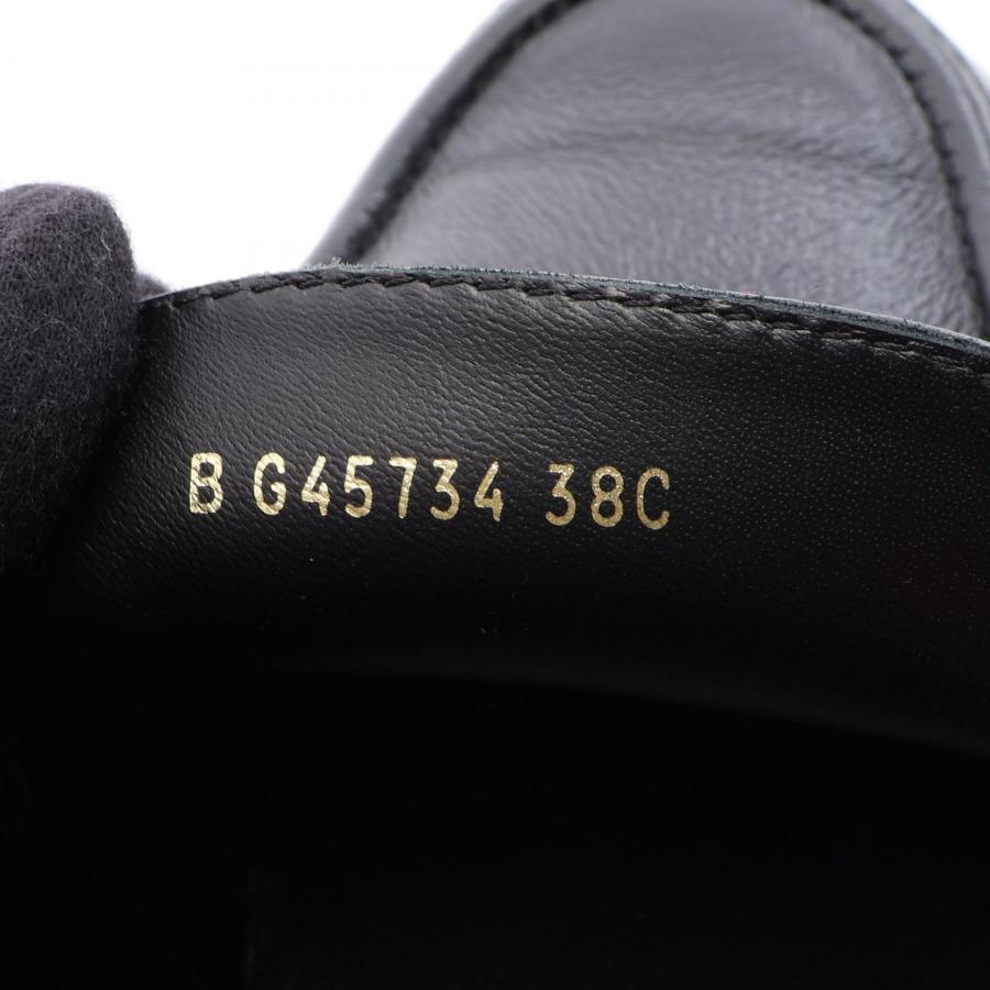 CHANEL（シャネル） ココマーク ターンロック ブランドオフ レザー