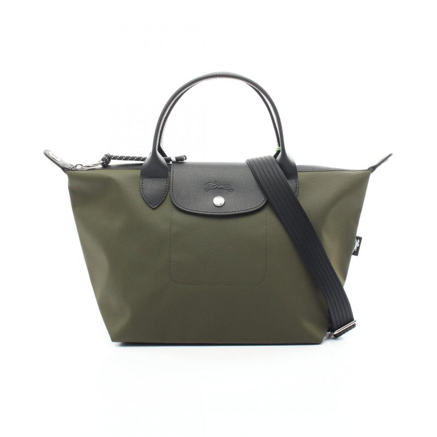 ロンシャン　プリアージュエナジーs 新品未使用品 LONGCHAMP（ロンシャン） ル プリアージュ エナジー S トップハンドル