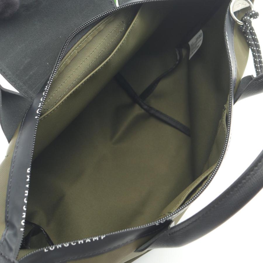LONGCHAMP（ロンシャン） ル プリアージュ エナジー S トップハンドル