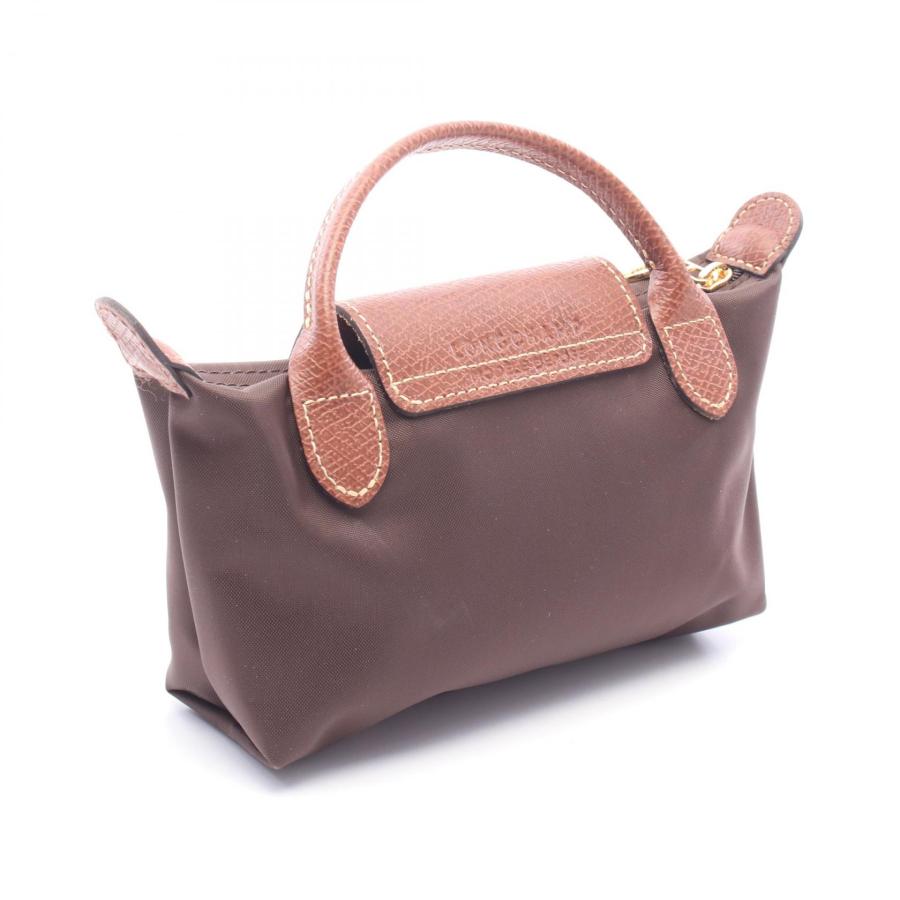 LONGCHAMP（ロンシャン） ル プリアージュ オリジナル ハンドル付き