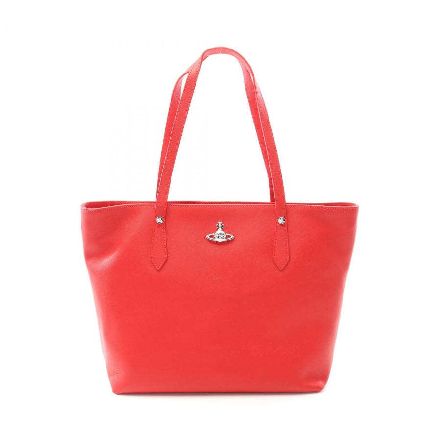 ヴィヴィアンウエストウッド SHOPPER オーブ ブランドオフ Vivienne