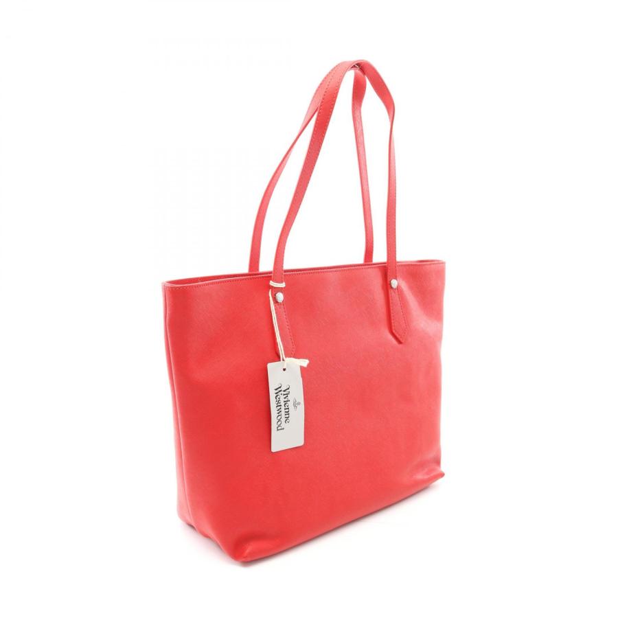 ヴィヴィアンウエストウッド SHOPPER オーブ ブランドオフ Vivienne