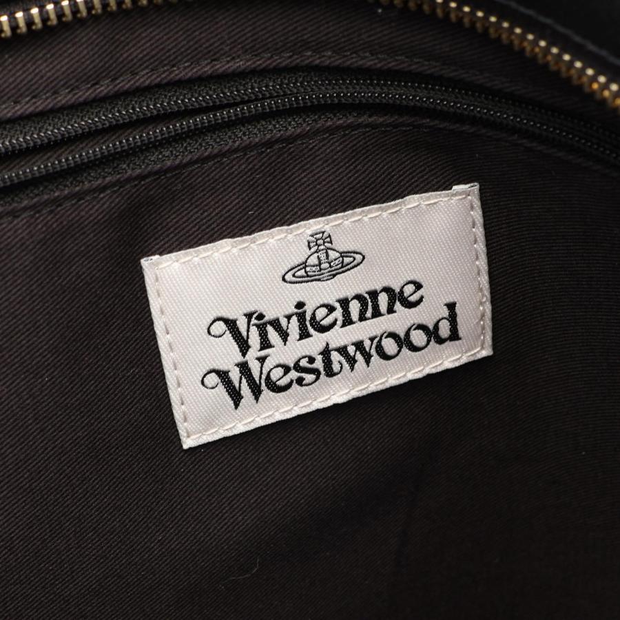 ヴィヴィアンウエストウッド SHOPPER オーブ ブランドオフ Vivienne