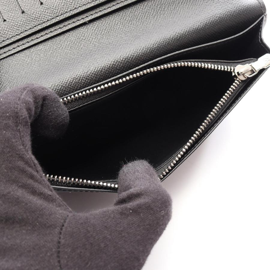 LOUIS VUITTON（ルイ・ヴィトン） ポルトフォイユ ブラザ エピ