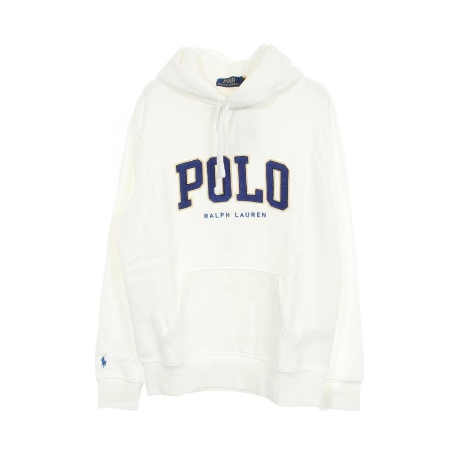 POLO RALPH LAUREN（ポロ・ラルフローレン） ロゴ フード付き ブランド