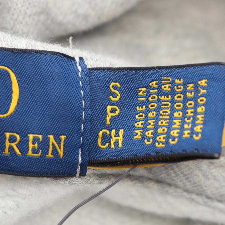 POLO RALPH LAUREN（ポロ・ラルフローレン） ロゴ ブランドオフ