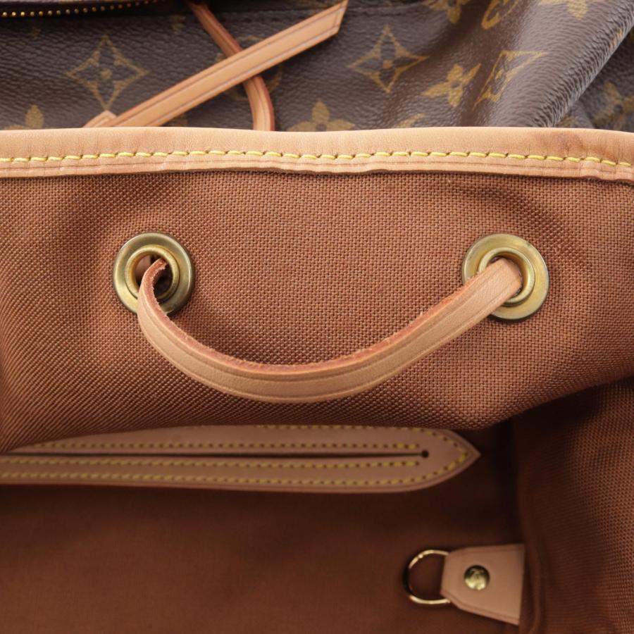 LOUIS VUITTON（ルイ・ヴィトン） モンスリGM ブランドオフ リュック