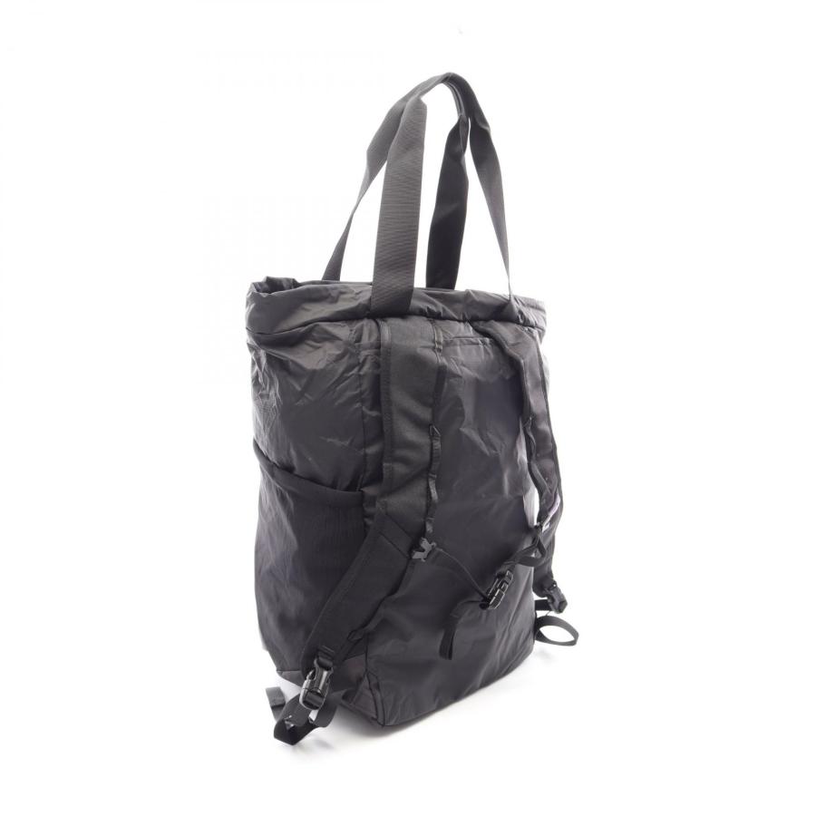 patagonia（パタゴニア） TERRAVIA TOTE PACK 2WAY ブランドオフ