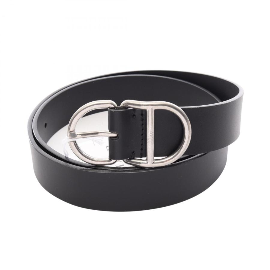 Dior HOMME ディオール・オム CD シルバー金具 ブランドオフ DIOR