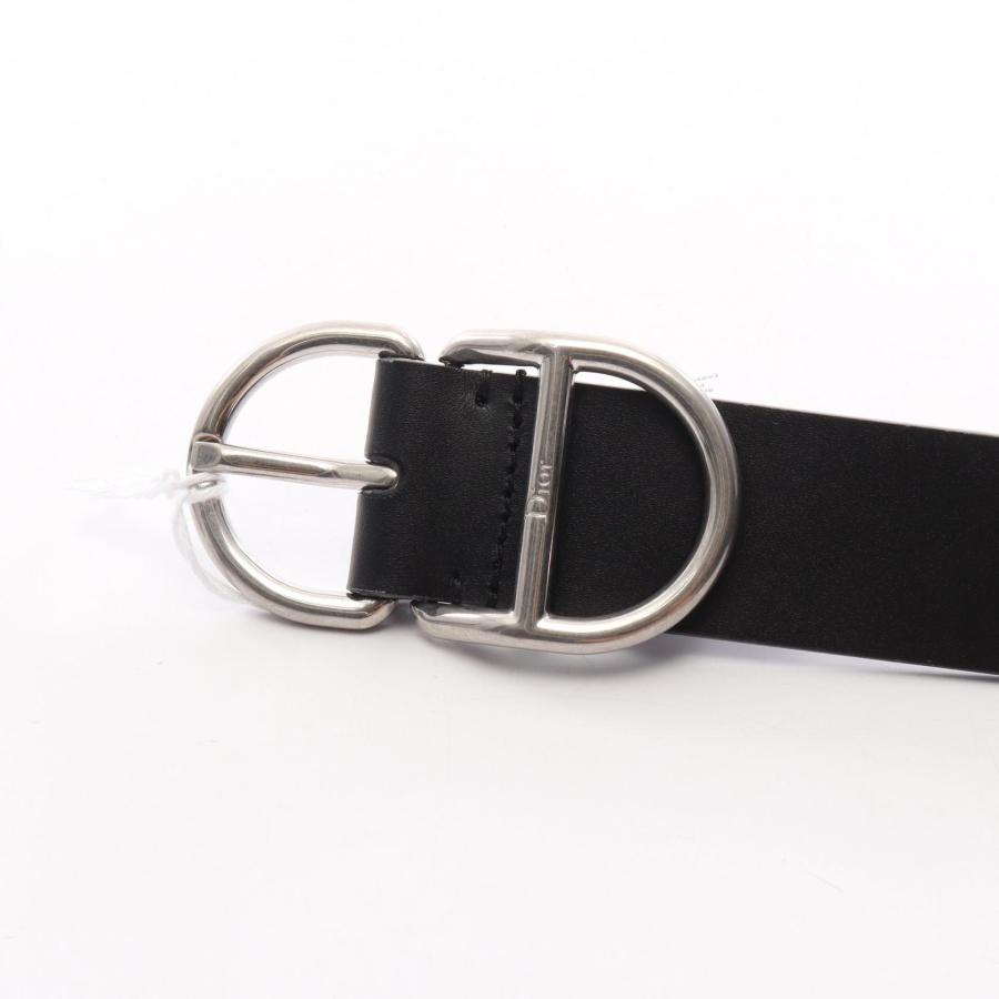 Dior HOMME ディオール・オム CD シルバー金具 ブランドオフ DIOR