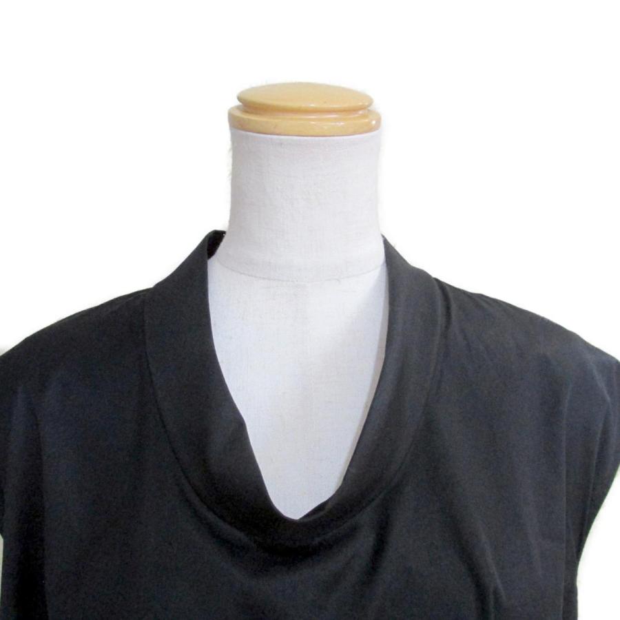 エルメス トップス ブラック コットン（100％） ランクA トップス