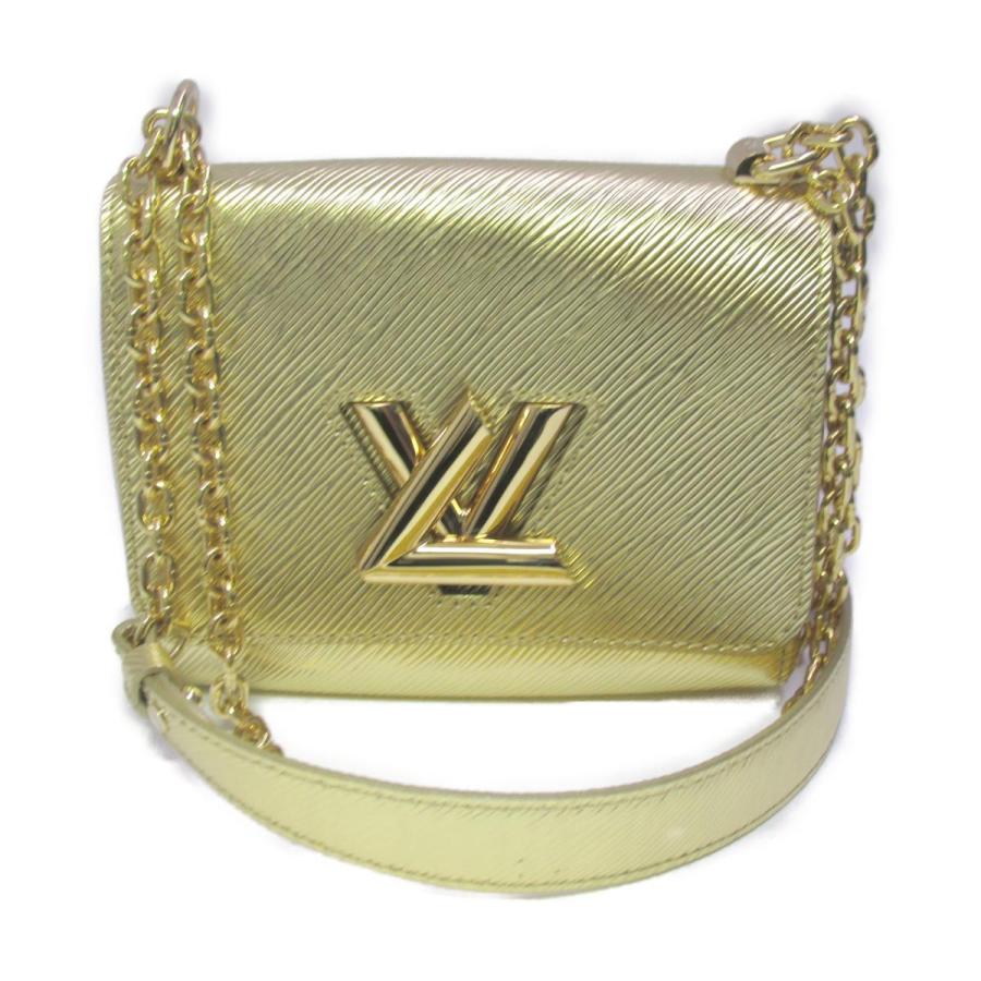 LOUIS VUITTON ルイヴィトン ツイストPM ショルダーバッグ M50524 