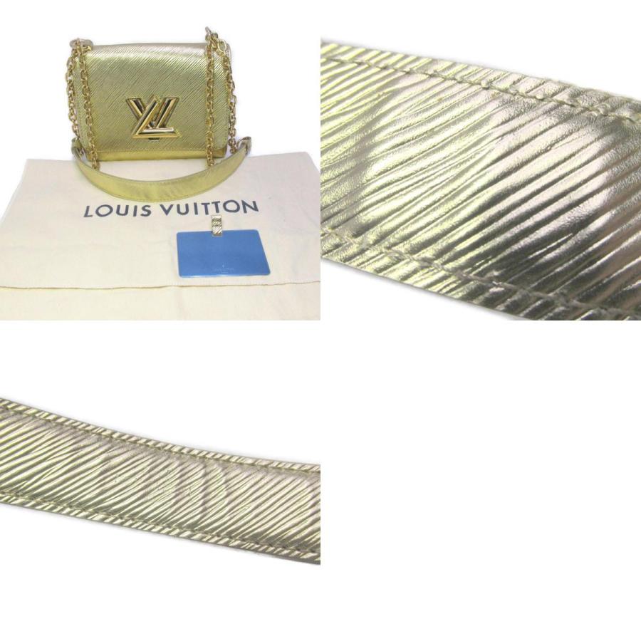 LOUIS VUITTON ルイヴィトン ツイストPM ショルダーバッグ M50524 