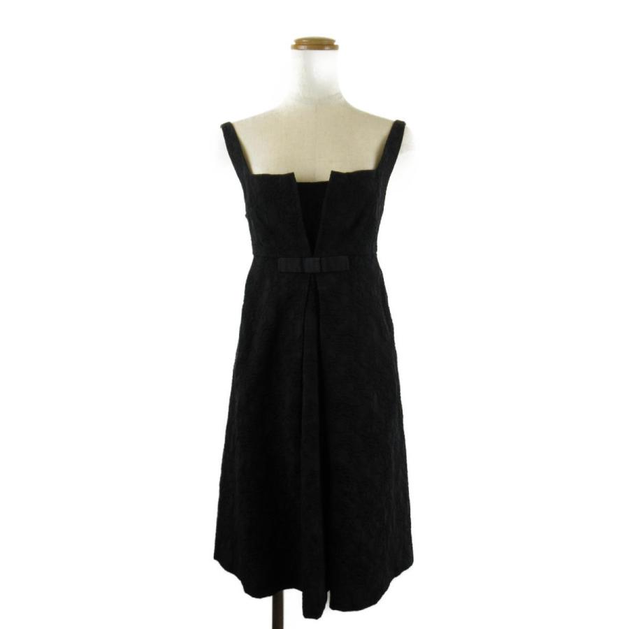 最新コレックション フォクシー ワンピース ブラック コットン X ポリエステル ランクb 全商品オープニング価格特別価格 Zoetalentsolutions Com