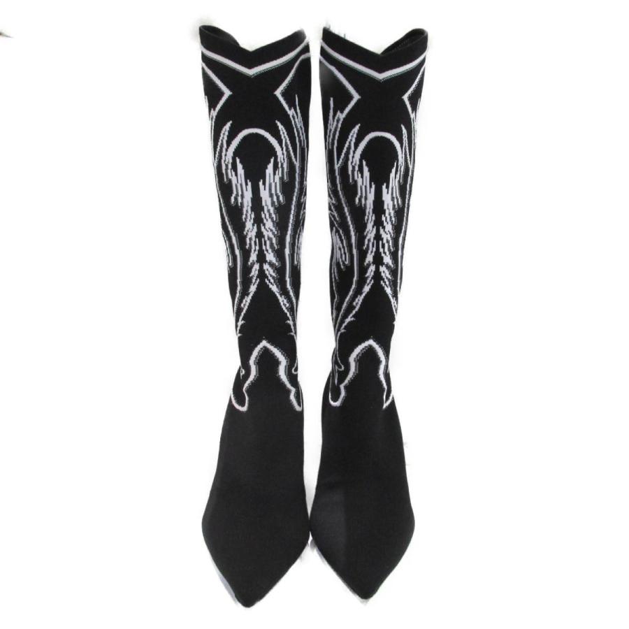 クリスチャン ディオール ウエスタン風ブーツ ブラック ホワイト 化繊 化繊 店 ランクa ランクa ならショッピング ランキングや口コミも豊富なネット通販 更にお得なpaypay残高も スマホアプリも充実で毎日どこからでも気になる商品をその場でお求め