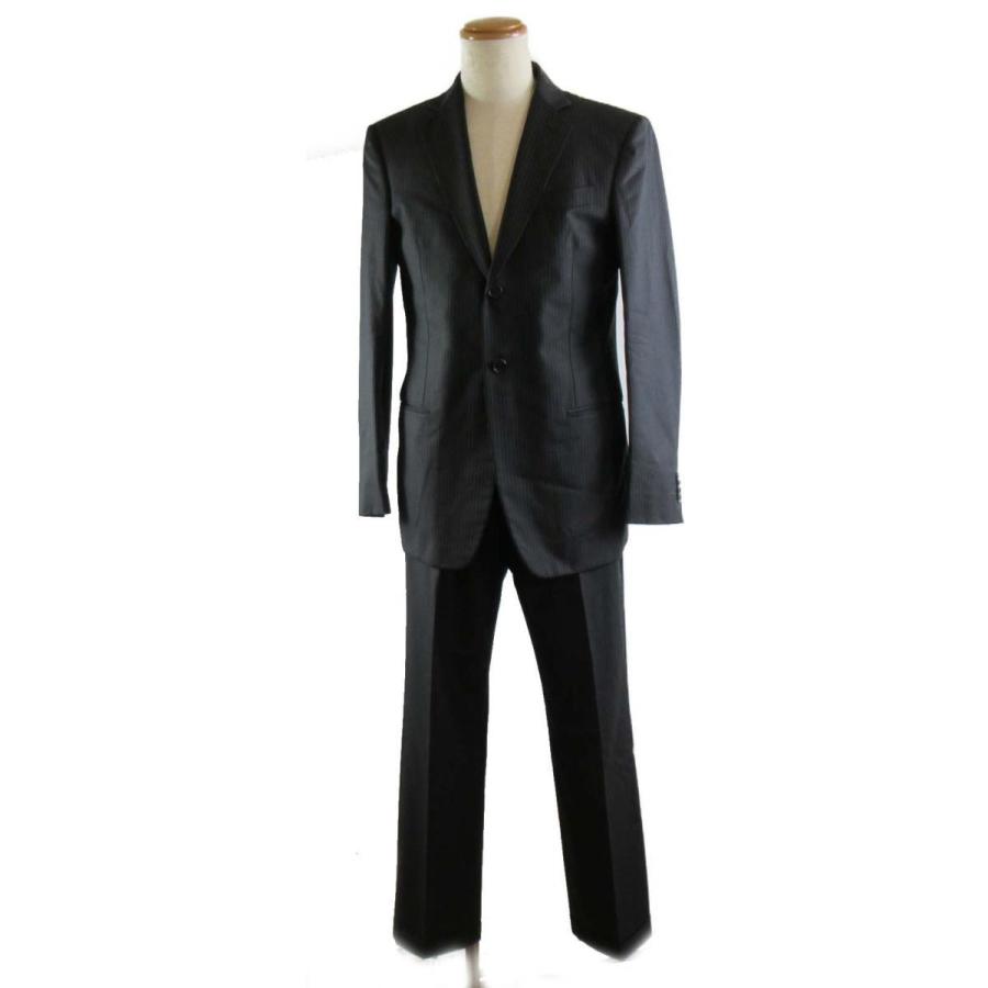 ジョルジオ・アルマーニ スーツ 未使用
