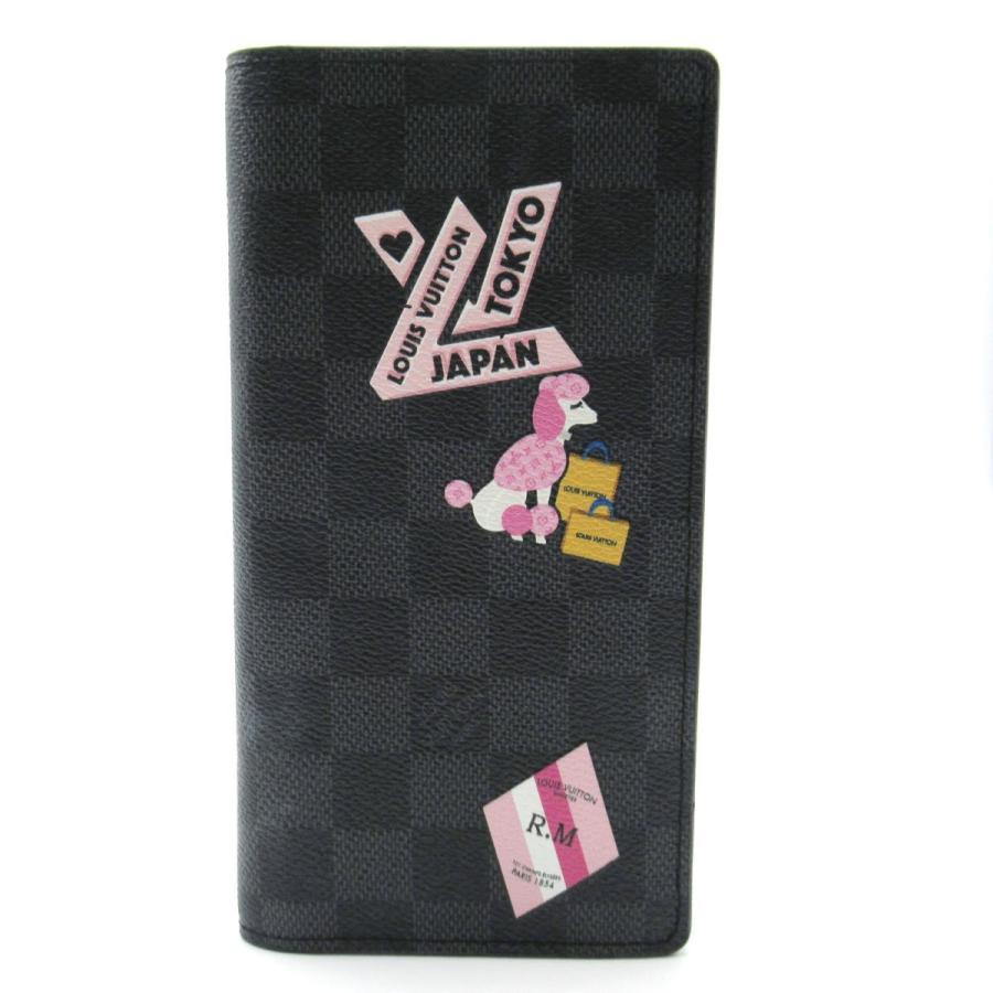 ルイヴィトン長財布イニシャル入り 楽天市場】【イニシャル入り】LOUISVUITTON ルイヴィトン