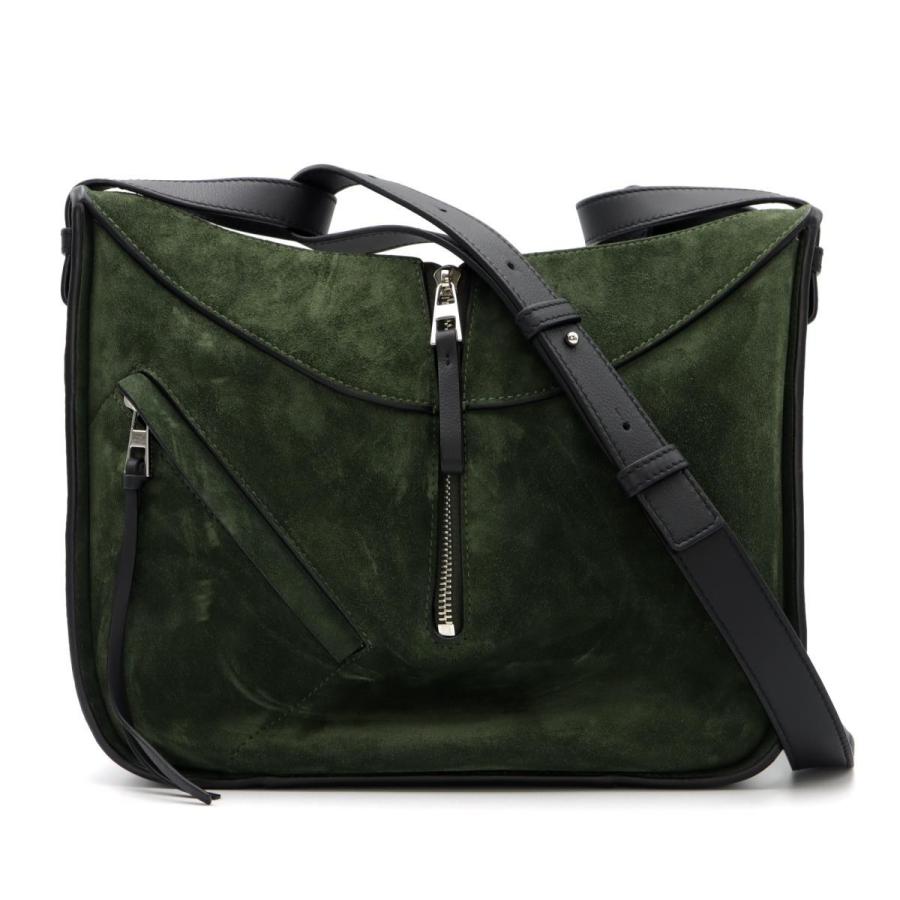 LOEWE ロエベ ハンモックバッグ スモール ショルダーバッグ A538S35X17  