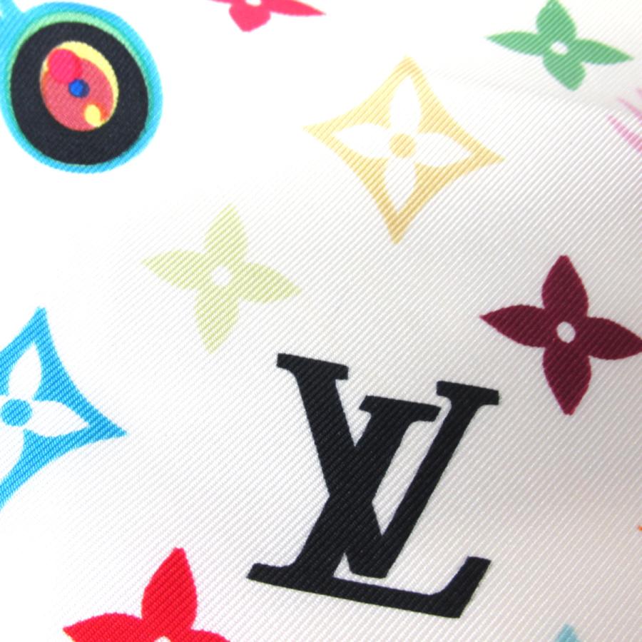 LOUIS VUITTON ルイ・ヴィトン スカーフ アイラブモノグラム LOUIS VUITTON ルイ・ヴィトン スカーフ アイラブモノグラム