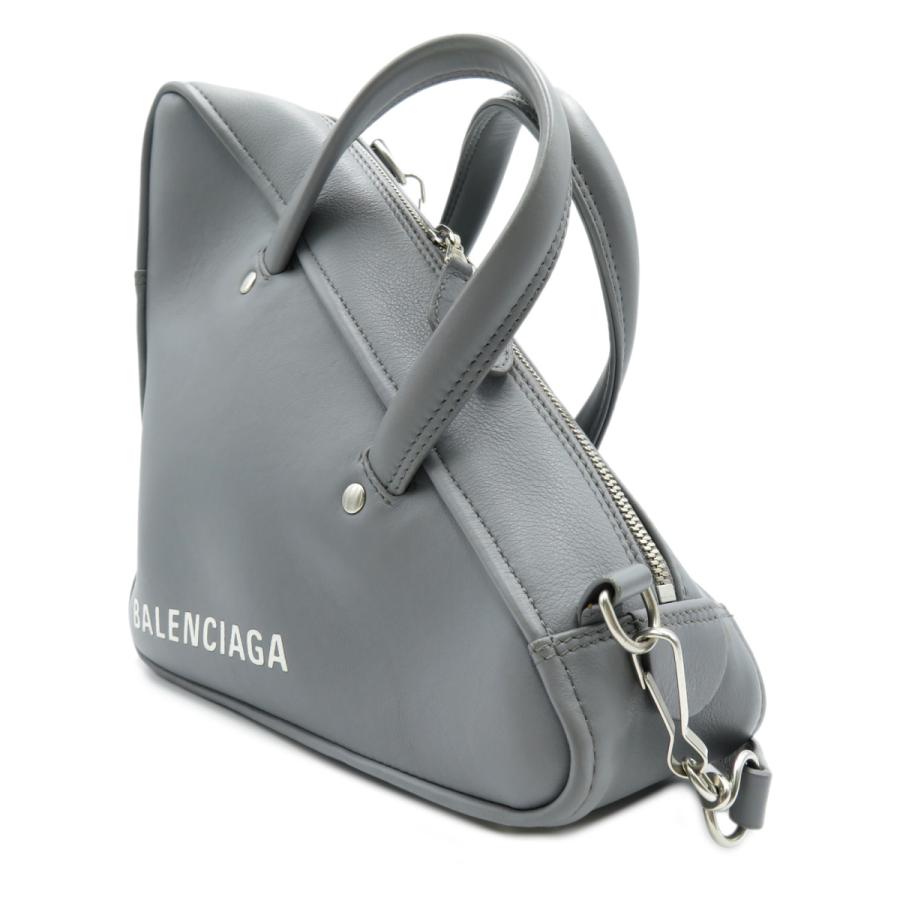 バレンシアガ　トライアングルバッグ 楽天市場】BALENCIAGA バレンシアガ Triangle Duffle 476975
