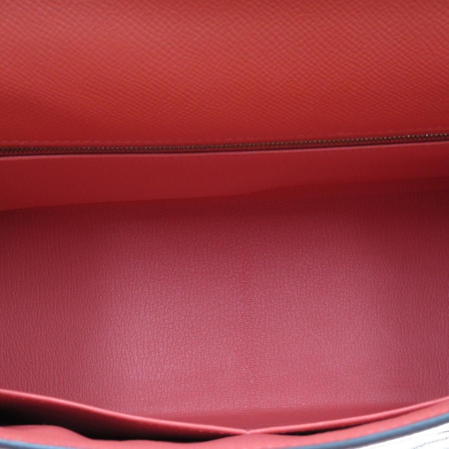 HERMES エルメス ケリー28 (ゴールド金具)外縫い 2WAY HERMES エルメス ケリー28 (ゴールド金具)外縫い 2WAY