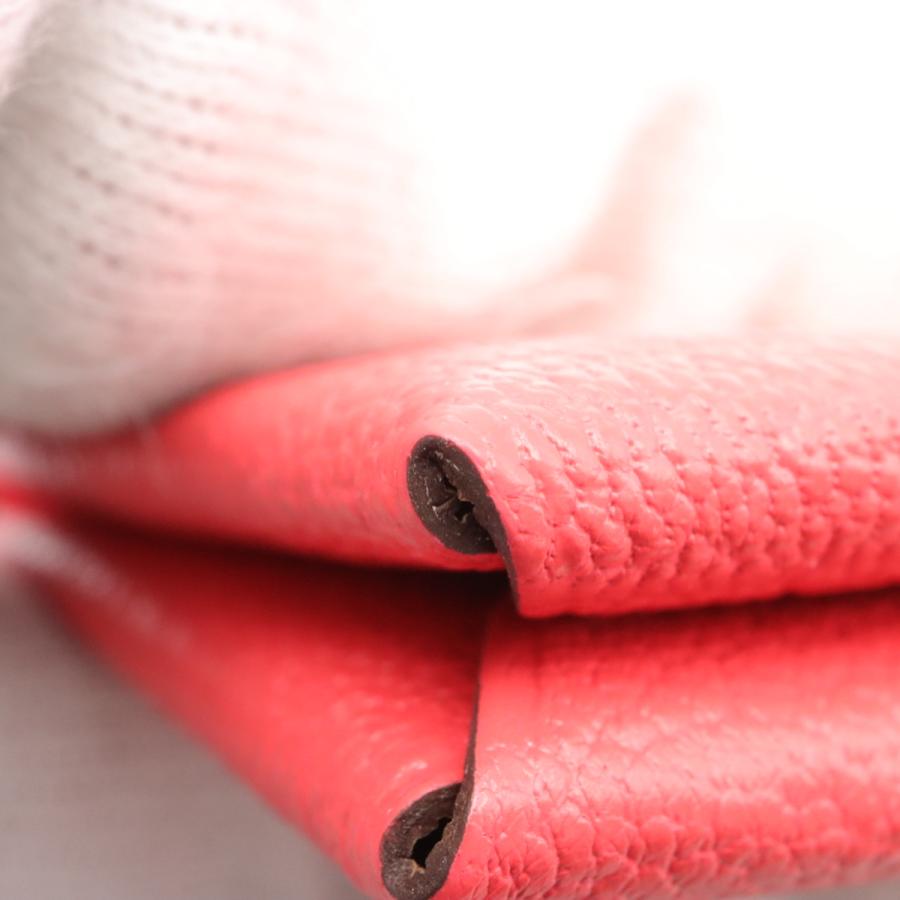 シェーブル皮⭐︎エルメスカルヴィローズテキサス