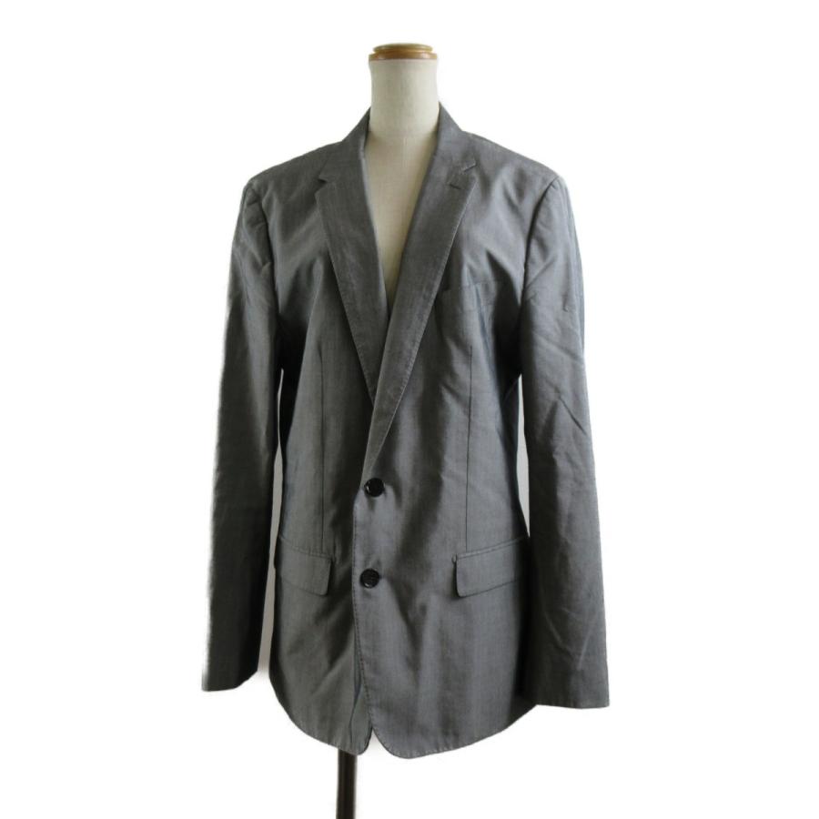 DOLCE&GABBANA ドルチェアンドガッバーナ テーラードジャケット  