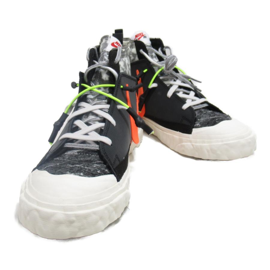 NIKE ナイキ スニーカー ハイカットスニーカー レディメイドコラボ 