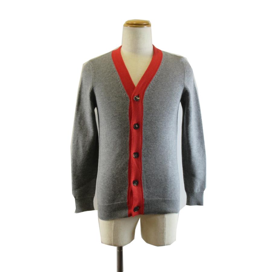 Salvatore Ferragamo サルヴァトーレフェラガモ カーディガン  