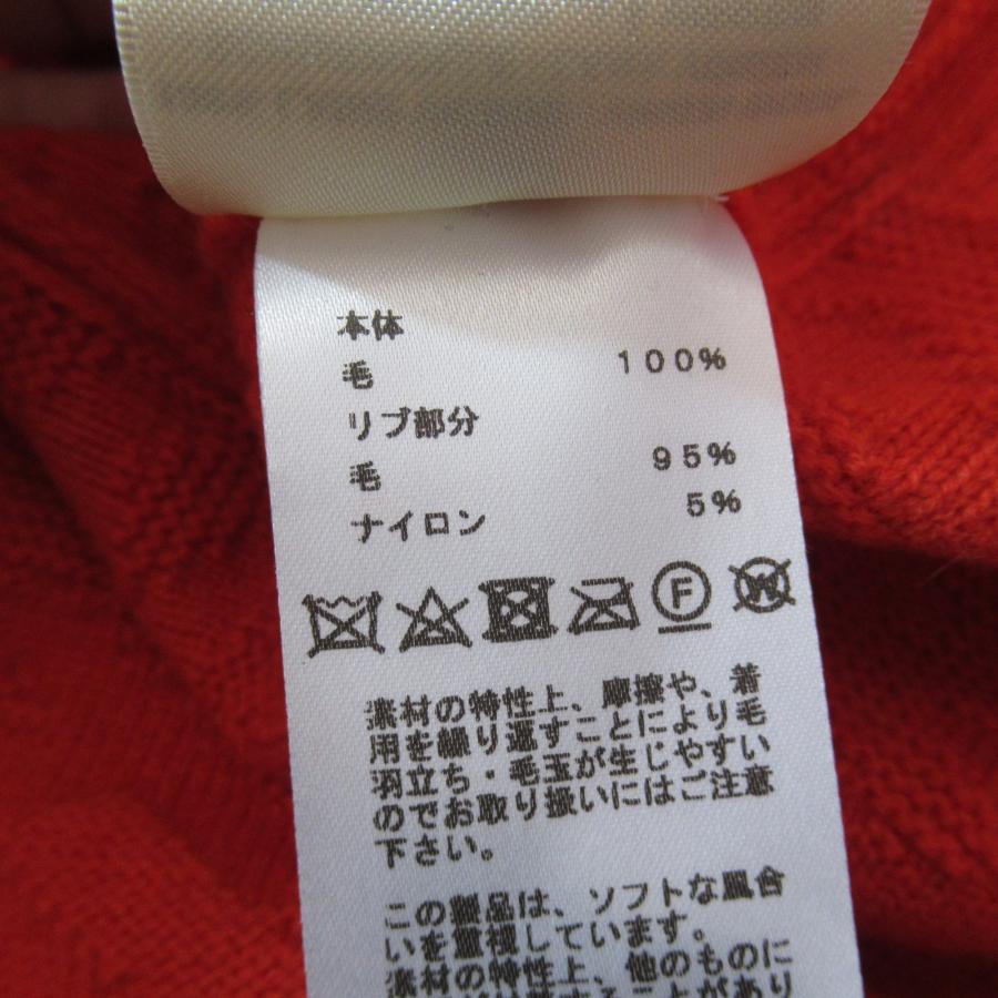 HERMES エルメス ワンピース ニットワンピース レッド系 ウール 中古 レディース :2104102024532:ブランドオフ Yahoo!店 - 通販 - Yahoo!ショッピング HERMES エルメス ワンピース ニットワンピース レッド系 ウール 中古 レディース :2104102024532:ブランドオフ Yahoo!店 - 通販 - Yahoo!ショッピング