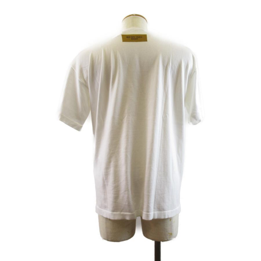 激安店舗 ブランドオフ Yahoo 店LOUIS VUITTON ルイ ヴィトン 半袖T