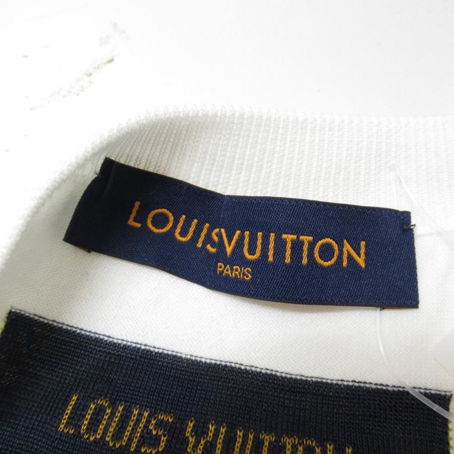 中古 ブランドオフ Yahoo 店LOUIS VUITTON ルイ ヴィトン 半袖Tシャツ