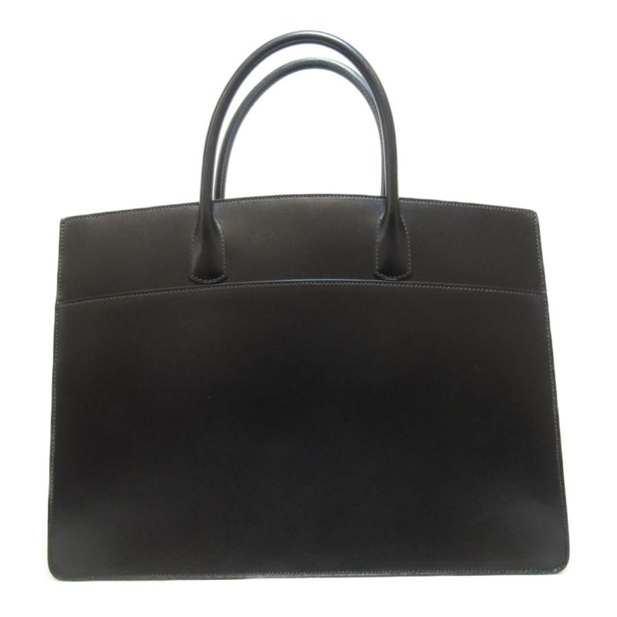 HERMES エルメス トートバッグ ホワイトバスGM ブラック系 HERMES エルメス トートバッグ ホワイトバスGM ブラック系