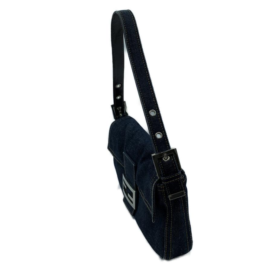 FENDI フェンディ ショルダーバッグ マンマバケット ワン FENDI フェンディ ショルダーバッグ マンマバケット ワン