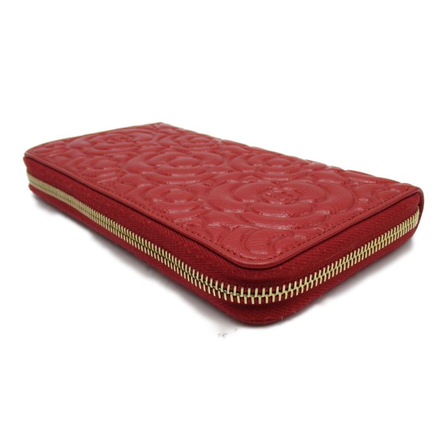 CHANEL シャネル ラウンド長財布 ロングジップウォレット CHANEL シャネル ラウンド長財布 ロングジップウォレット