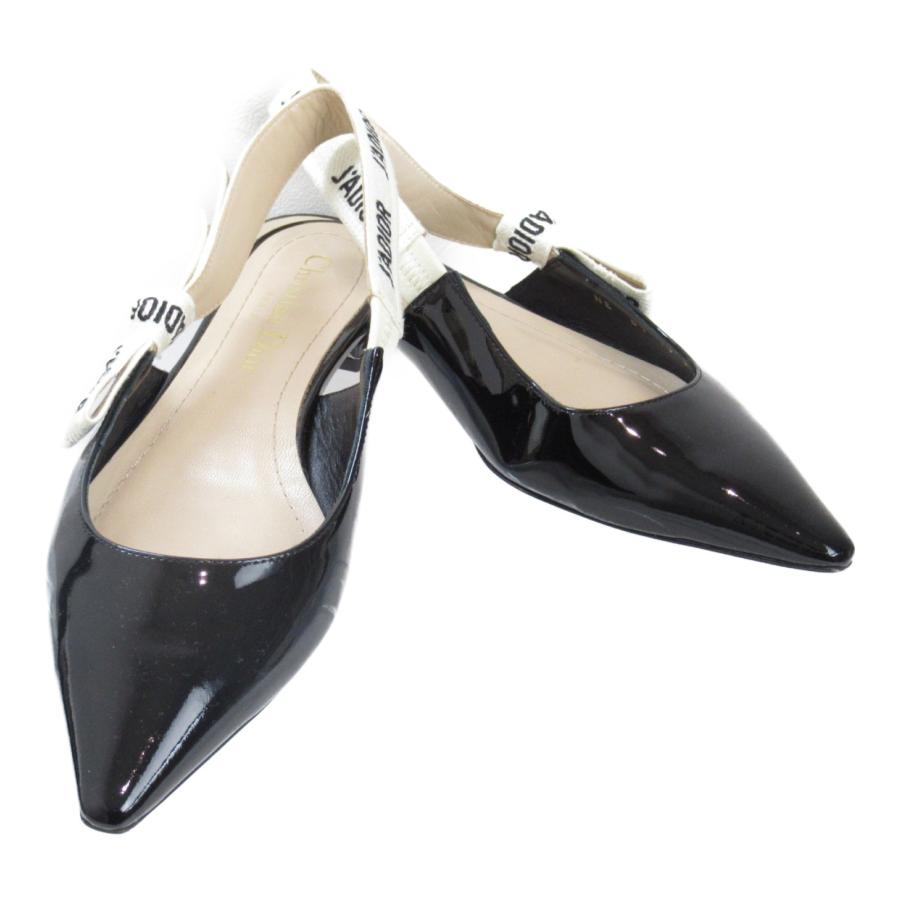 Dior ディオール パンプス J