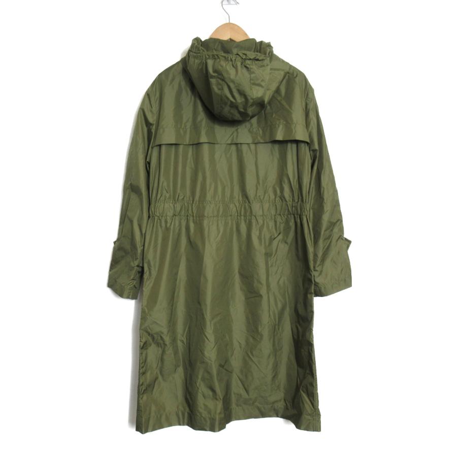 MONCLER モンクレール ナイロンジャケット ナイロンコート MONCLER モンクレール ナイロンジャケット ナイロンコート