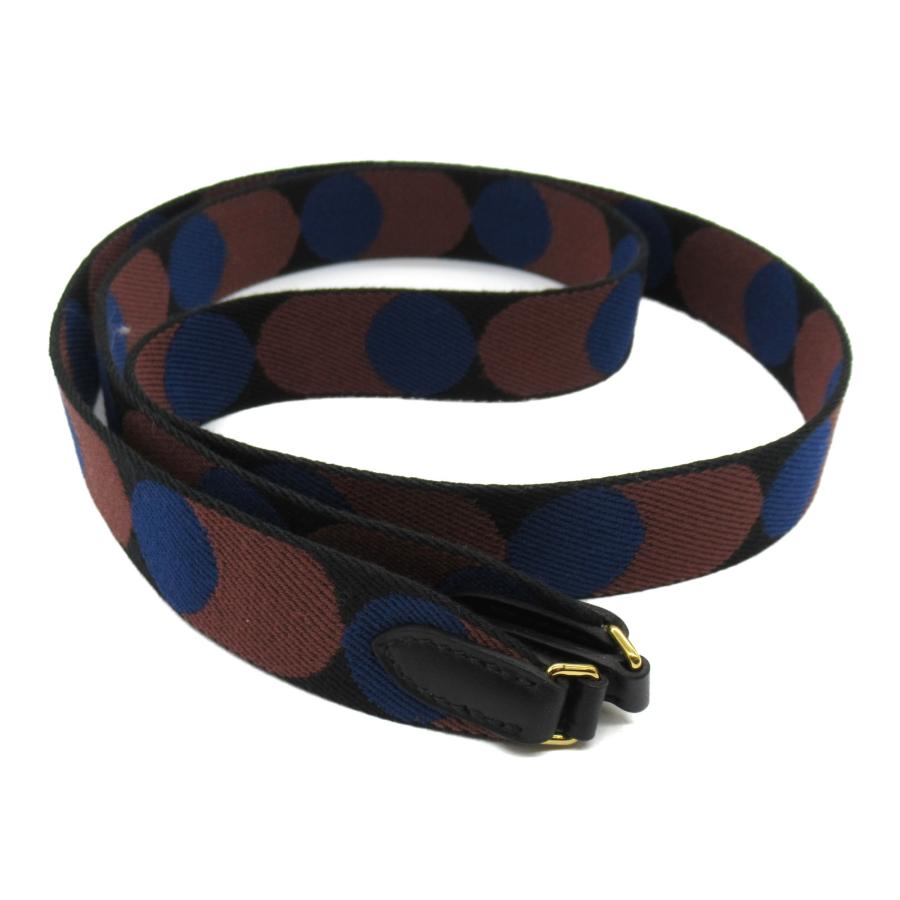 HERMES エルメス ショルダーストラップ バンドリエールサングル