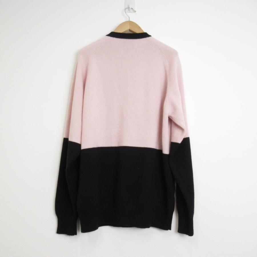 GIVENCHY ジバンシィ ニット ピンク系 ウール 中古 レディース GIVENCHY ジバンシィ ニット ピンク系 ウール 中古 レディース