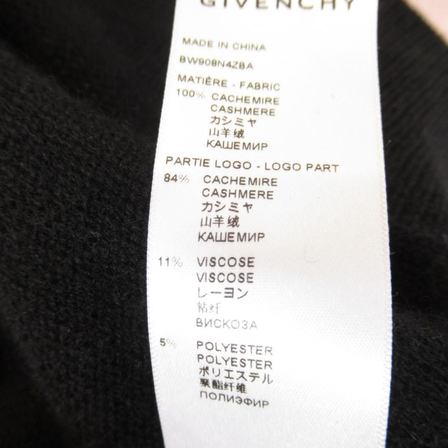 GIVENCHY ジバンシィ ニット ピンク系 ウール 中古 レディース GIVENCHY ジバンシィ ニット ピンク系 ウール 中古 レディース