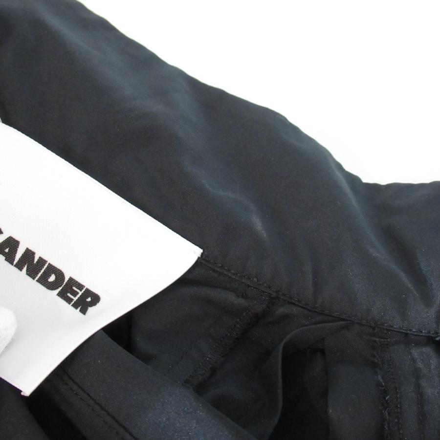 JIL SANDER ジルサンダー ブラウス トップス ブラック系 JIL SANDER ジルサンダー ブラウス トップス ブラック系