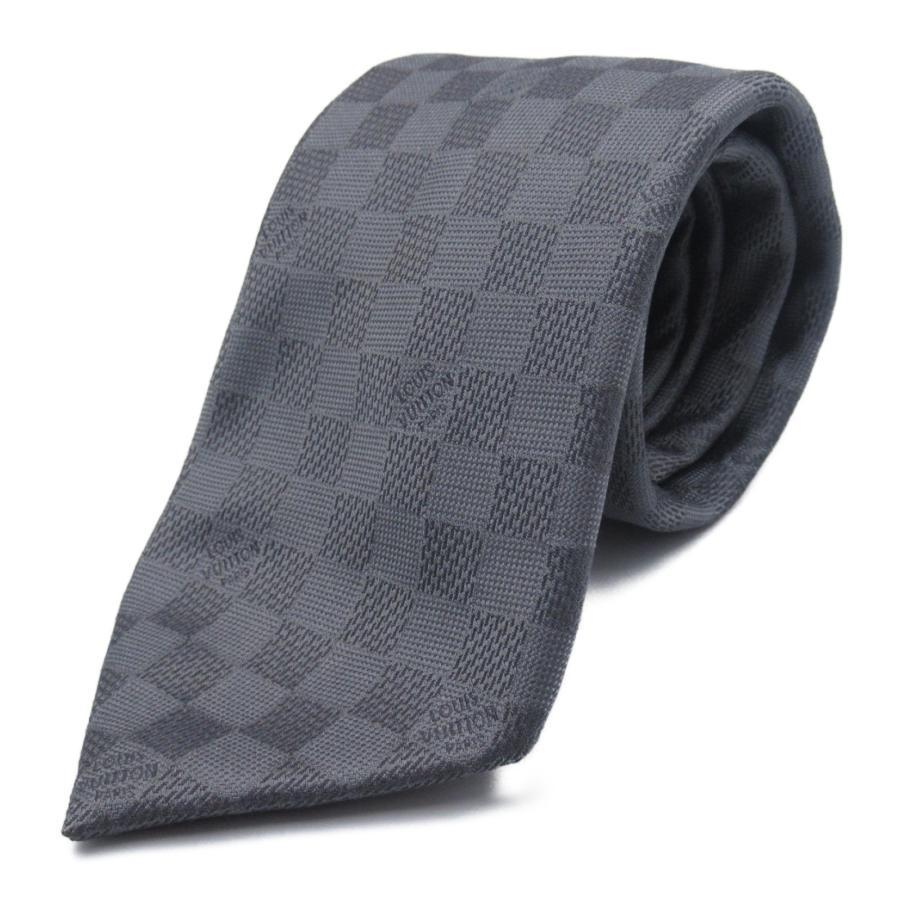 楽天市場】【新品】ルイヴィトン LOUIS VUITTON ネクタイ クラヴァット  