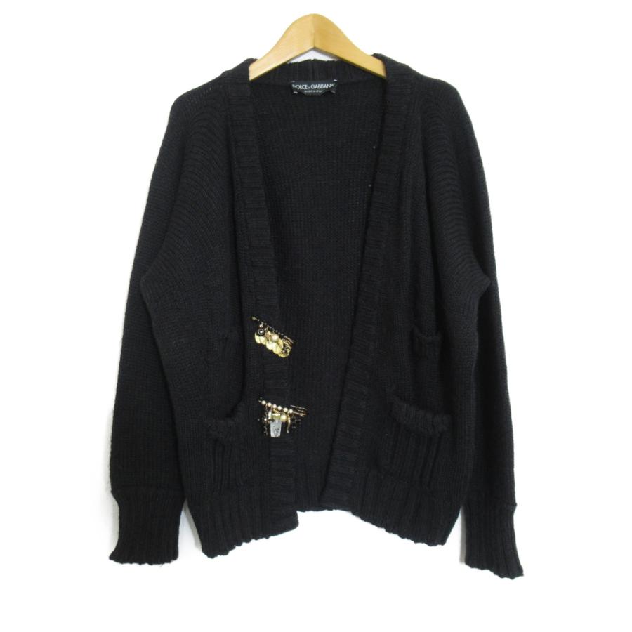 DOLCE&GABBANA ドルチェアンドガッバーナ カーディガン カーディガン  
