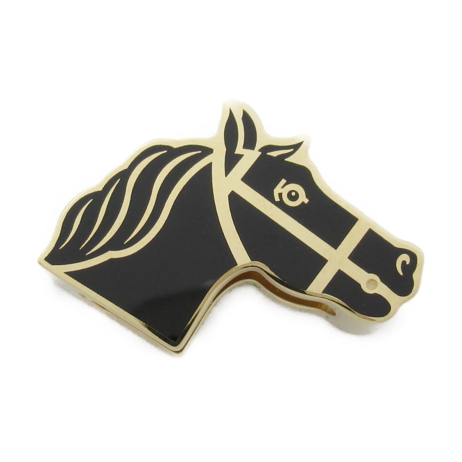 HERMES エルメス スカーフリング カドリージュ ツイリーリング