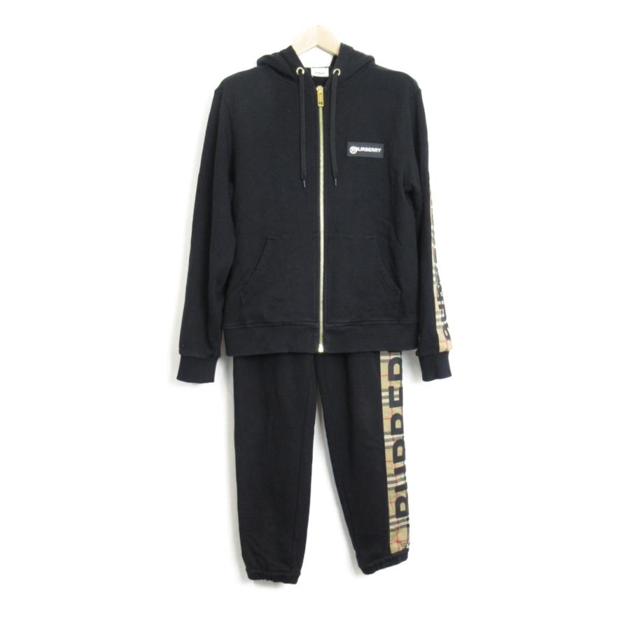 BURBERRY バーバリー セットアップ スウェットセットアップ BURBERRY バーバリー セットアップ スウェットセットアップ