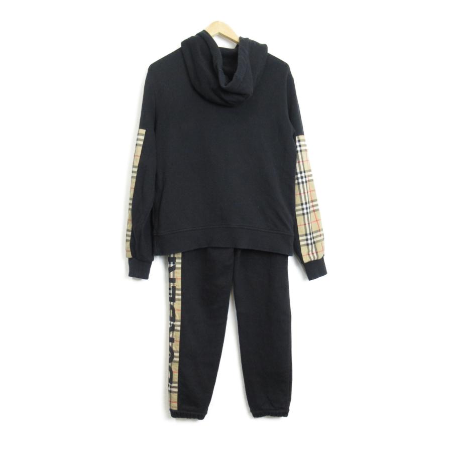 BURBERRY バーバリー セットアップ スウェットセットアップ BURBERRY バーバリー セットアップ スウェットセットアップ
